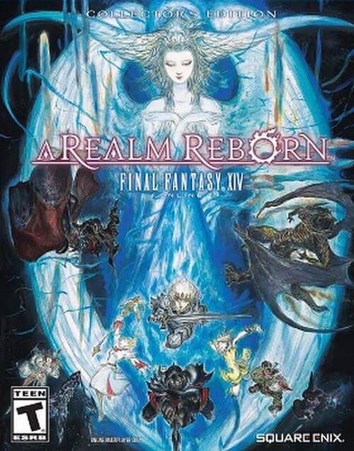 Final Fantasy XIV