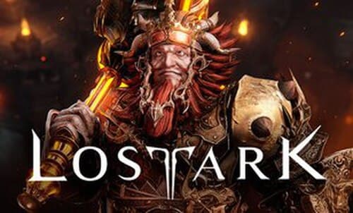 Lost Ark